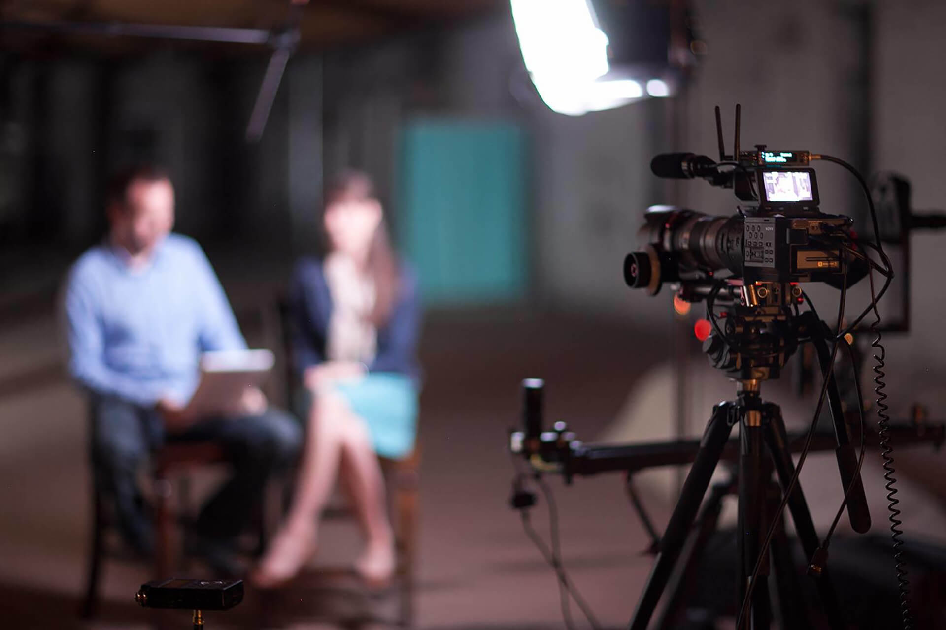 Video-Production 2