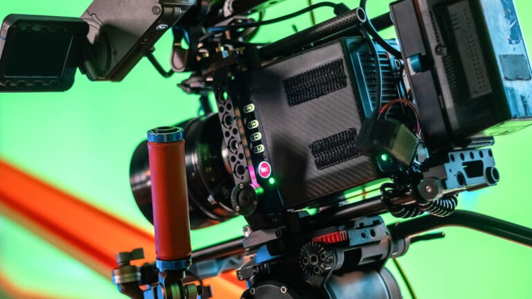 Video-Production 3